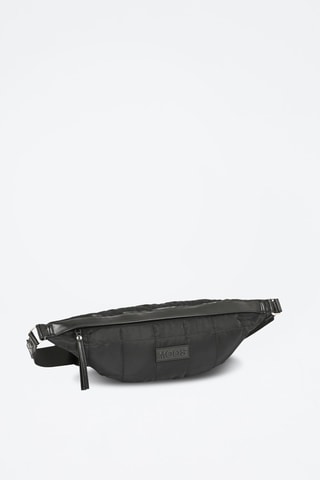 Sac banane - Noir