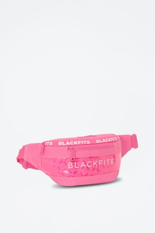 Sac banane - Rose