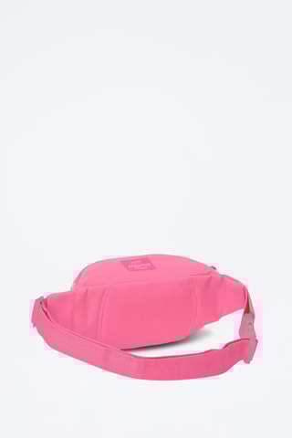 Sac banane - Rose