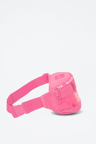 Sac banane - Rose