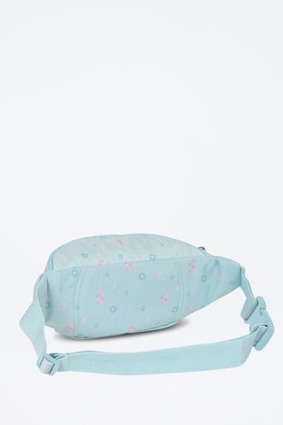 Sac banane - Ciel et rose