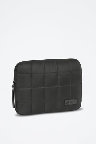 Etui pour tablette et ordinateur portable - Noir