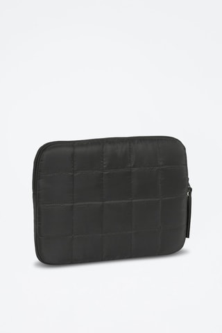 Etui pour tablette et ordinateur portable - Noir