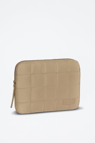Etui pour tablette et ordinateur portable - Camel