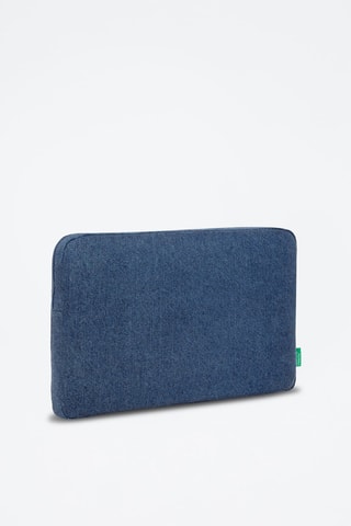 Etui pour ordinateur portable - Bleu