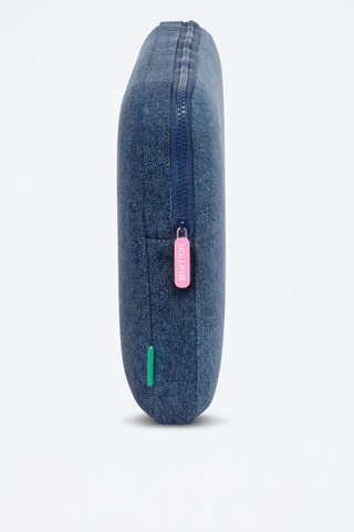 Etui pour ordinateur portable - Bleu