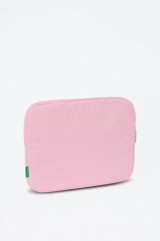 Etui pour ordinateur portable - Rose