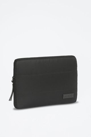 Etui pour ordinateur portable - Noir
