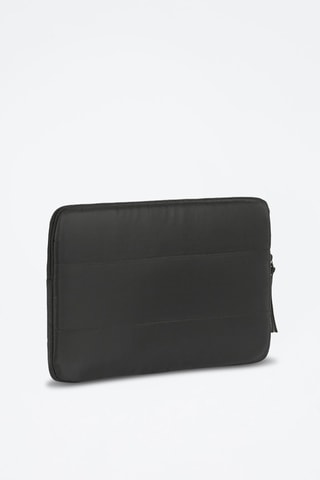 Etui pour ordinateur portable - Noir