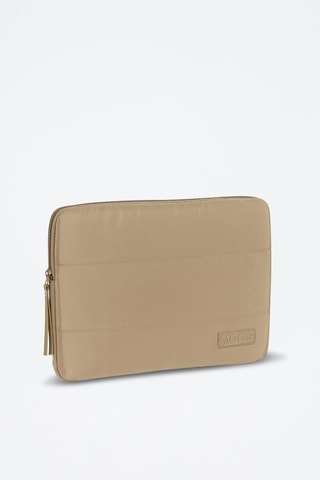 Etui pour ordinateur portable - Camel