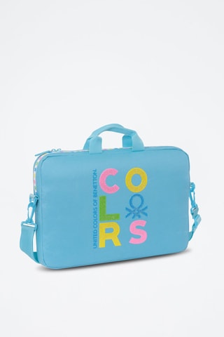Sacoche pour ordinateur portable - Ciel