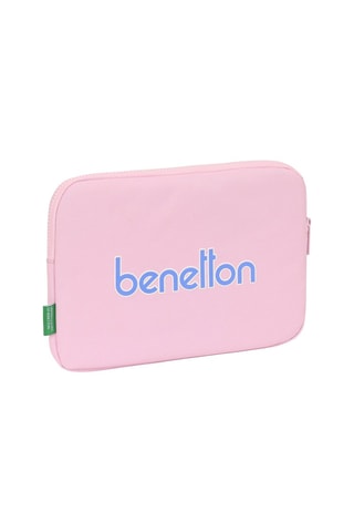 Etui pour ordinateur portable - Rose