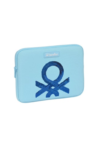 Etui pour ordinateur portable - Ciel