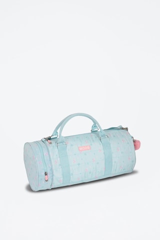Sac tube - Turquoise