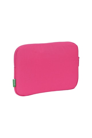 Sacoche - Fuchsia
