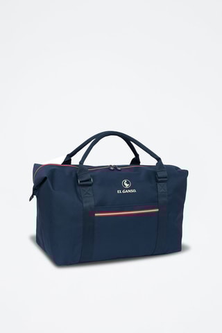 Sac de voyage Classic - Bleu marine
