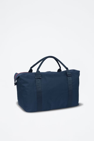 Sac de voyage Classic - Bleu marine