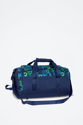 Sac de sport - Bleu