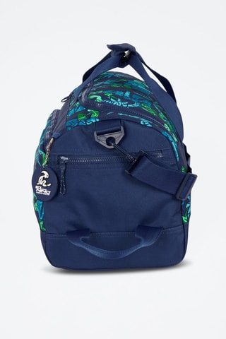 Sac de sport - Bleu