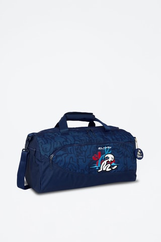 Sac de sport - Bleu marine