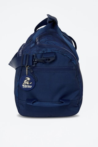 Sac de sport - Bleu marine