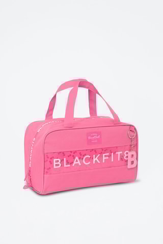 Sac de voyage - Rose