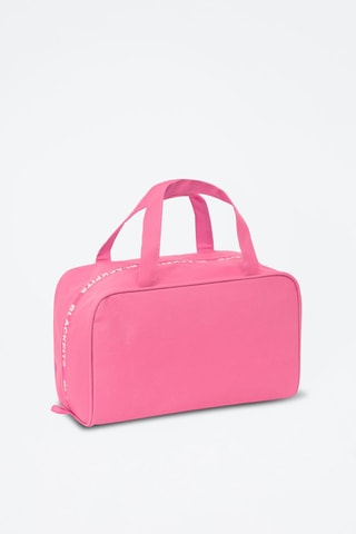 Sac de voyage - Rose