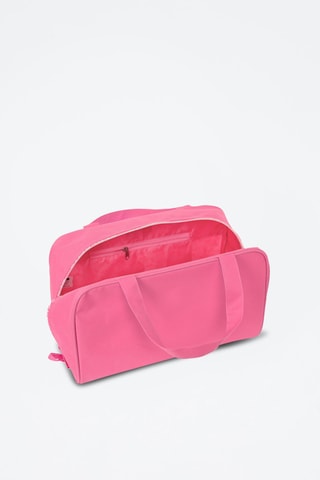 Sac de voyage - Rose