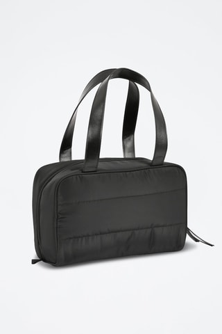 Sac de voyage - Noir