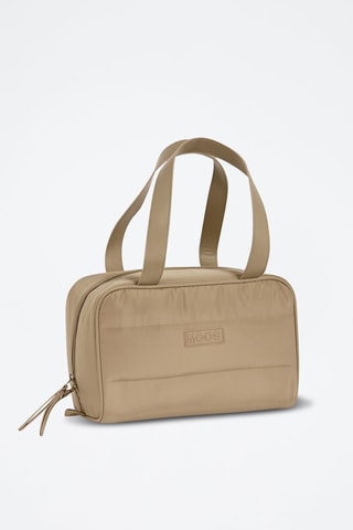 Sac de voyage - Beige