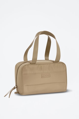 Sac de voyage - Beige