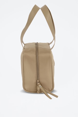 Sac de voyage - Beige