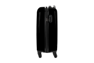 Valise cabine  - Noir - 55 cm - 20 l