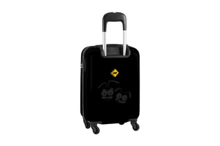 Valise cabine  - Noir - 55 cm - 20 l