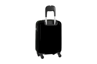 Valise cabine - Noir - 55 cm - 20 l