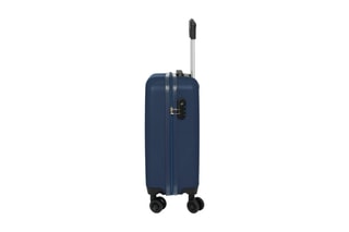 Valise cabine - Bleu marine - 55 cm - 20 l