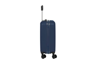 Valise cabine - Bleu marine - 55 cm - 20 l