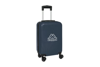 Valise cabine - Bleu - 55 cm - 20 l
