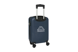 Valise cabine - Bleu - 55 cm - 20 l
