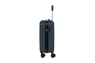 Valise cabine - Bleu - 55 cm - 20 l