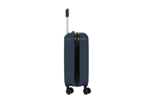 Valise cabine - Bleu - 55 cm - 20 l