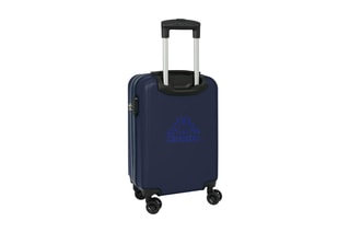 Valise cabine - Bleu marine - 55 cm - 20 l