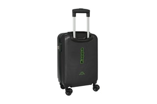 Valise cabine - Noir - 55 cm - 20 l