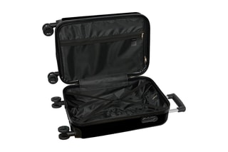 Valise cabine - Noir - 55 cm - 20 l