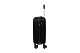Valise cabine - Noir - 55 cm - 20 l