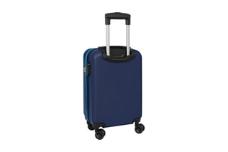 Valise cabine - Bleu marine - 55 cm - 20 l