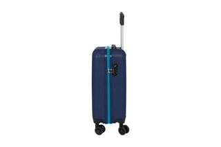 Valise cabine - Bleu marine - 55 cm - 20 l