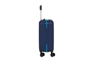 Valise cabine - Bleu marine - 55 cm - 20 l