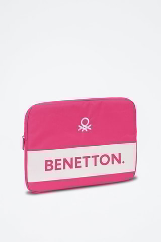 Etui pour ordinateur portable - Rose