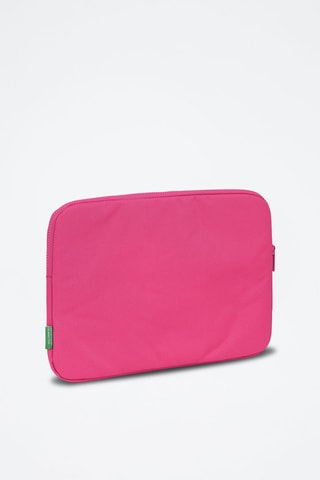 Etui pour ordinateur portable - Rose